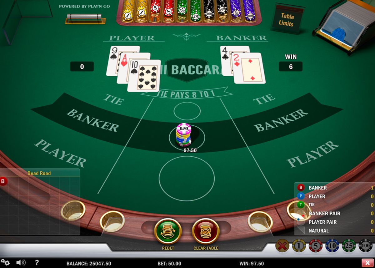 Roulette Collection Live Betting